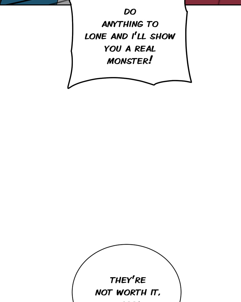 Line (TSUKISHIMA Sango) Chapter 147 page 18 - 