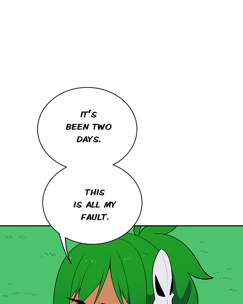 Line (TSUKISHIMA Sango) Chapter 147 page 23 - 