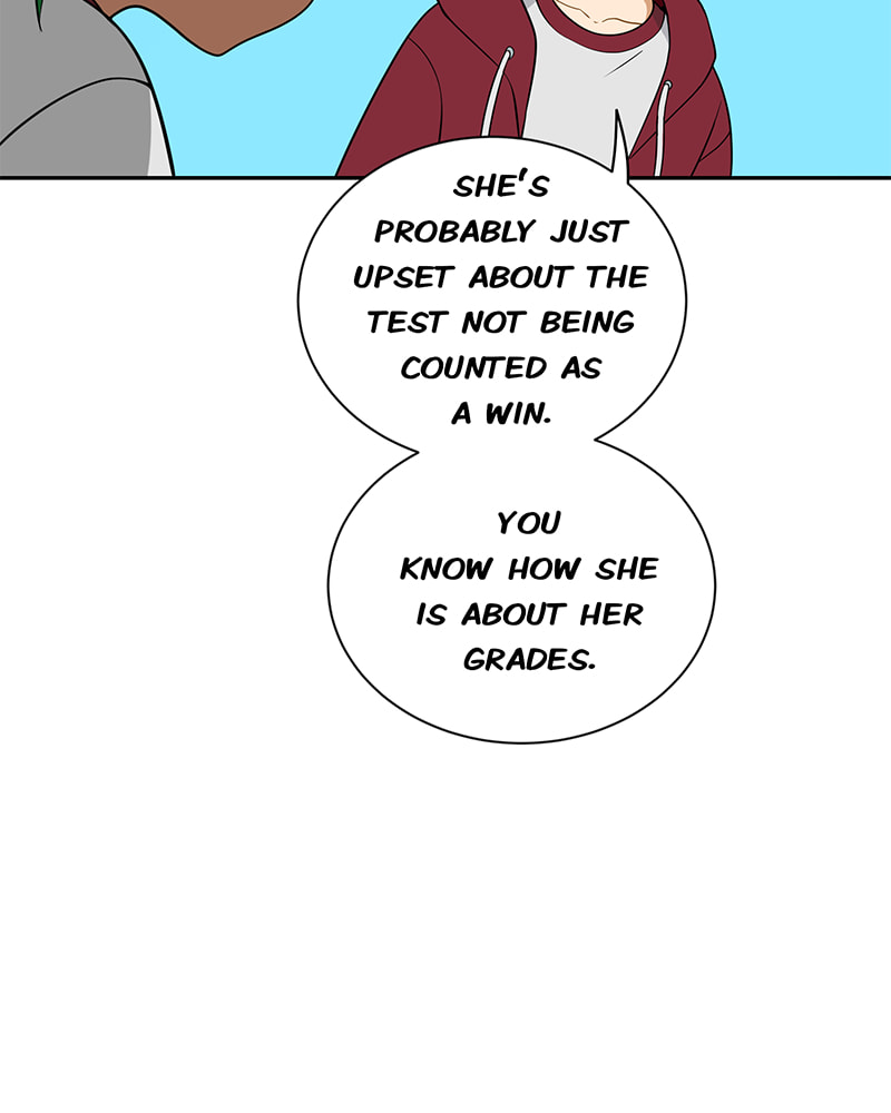 Line (TSUKISHIMA Sango) Chapter 147 page 26 - 