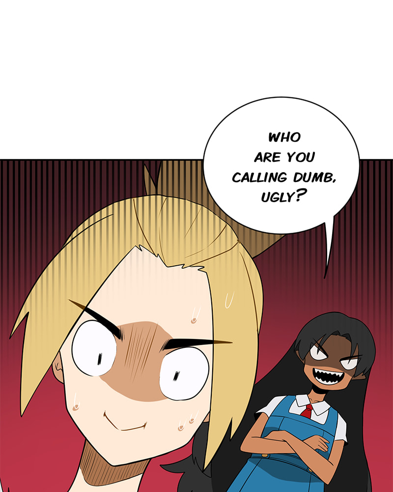 Line (TSUKISHIMA Sango) Chapter 147 page 29 - 