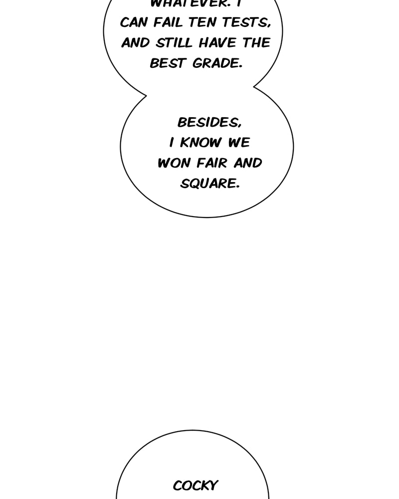 Line (TSUKISHIMA Sango) Chapter 147 page 34 - 