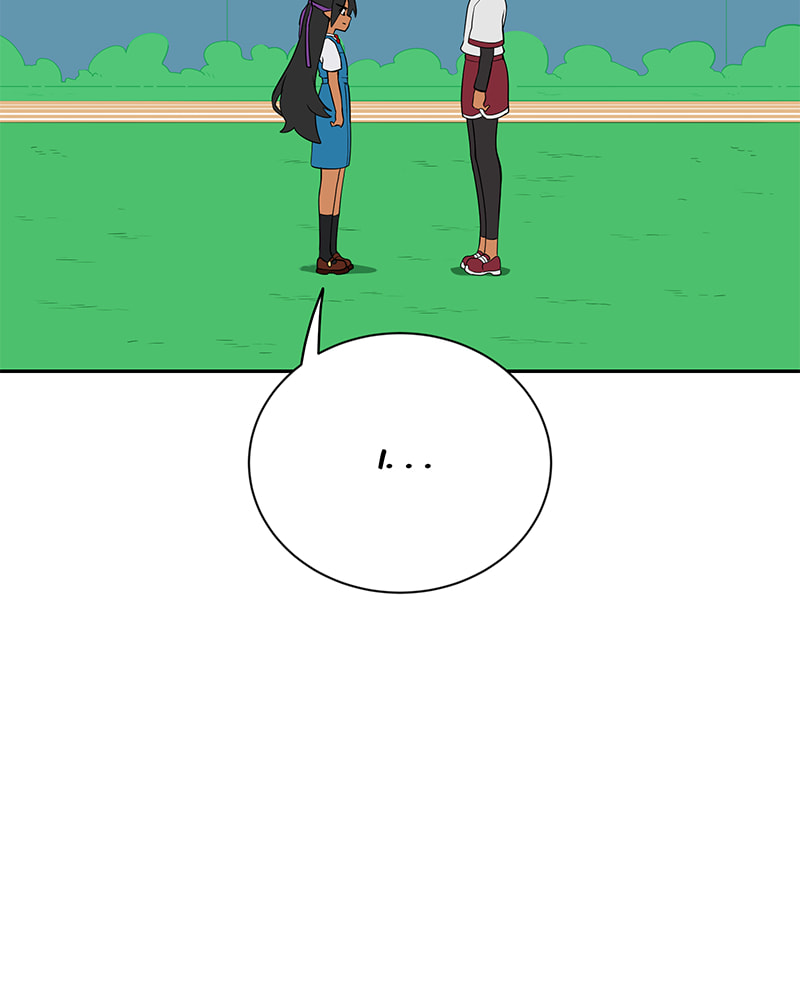 Line (TSUKISHIMA Sango) Chapter 147 page 42 - 