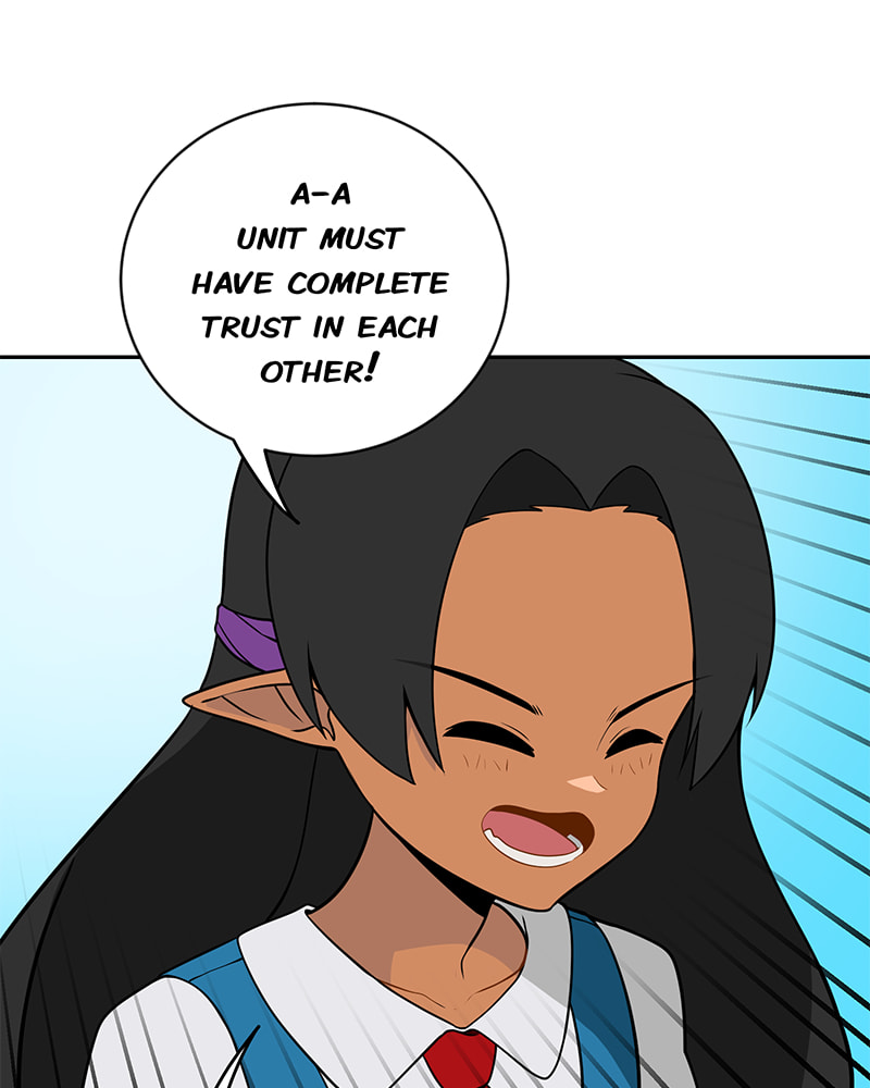 Line (TSUKISHIMA Sango) Chapter 147 page 43 - 