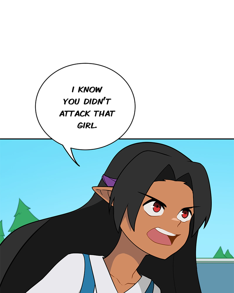 Line (TSUKISHIMA Sango) Chapter 147 page 47 - 