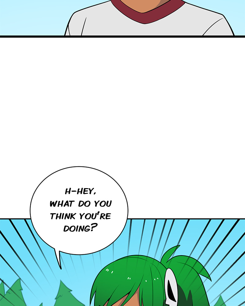 Line (TSUKISHIMA Sango) Chapter 147 page 49 - 