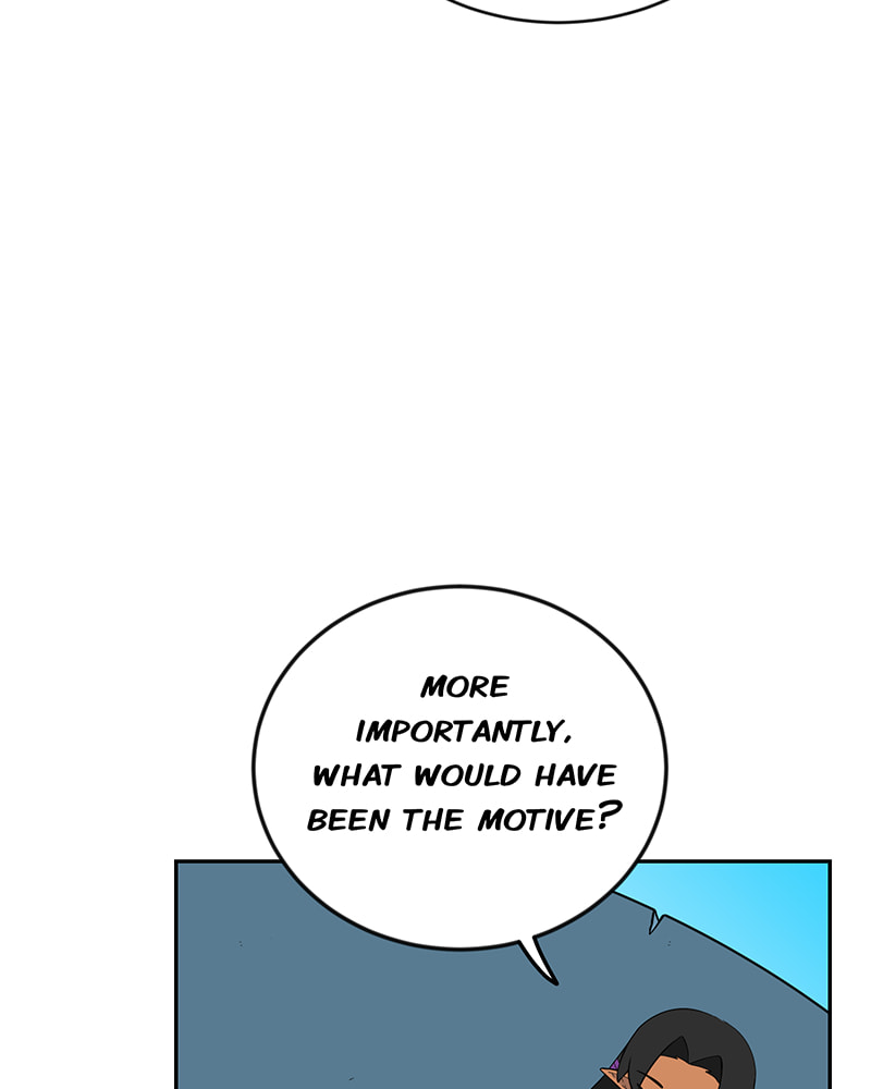 Line (TSUKISHIMA Sango) Chapter 147 page 6 - 