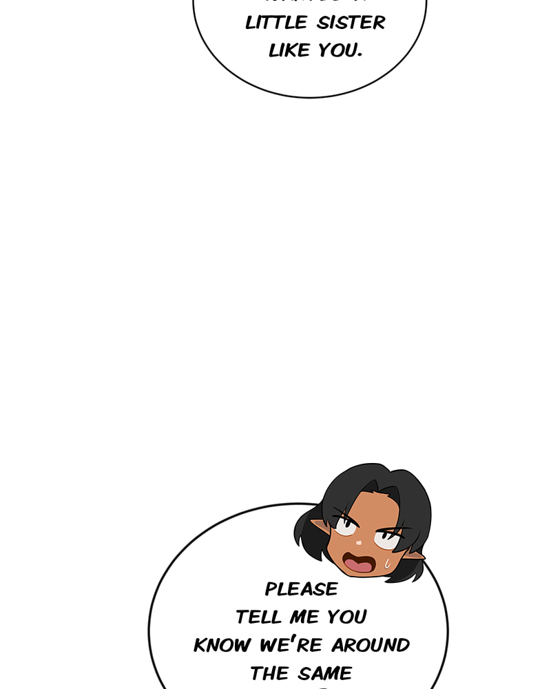 Line (TSUKISHIMA Sango) Chapter 147 page 51 - 