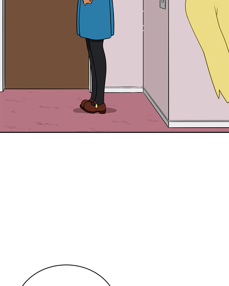 Line (TSUKISHIMA Sango) Chapter 147 page 54 - 