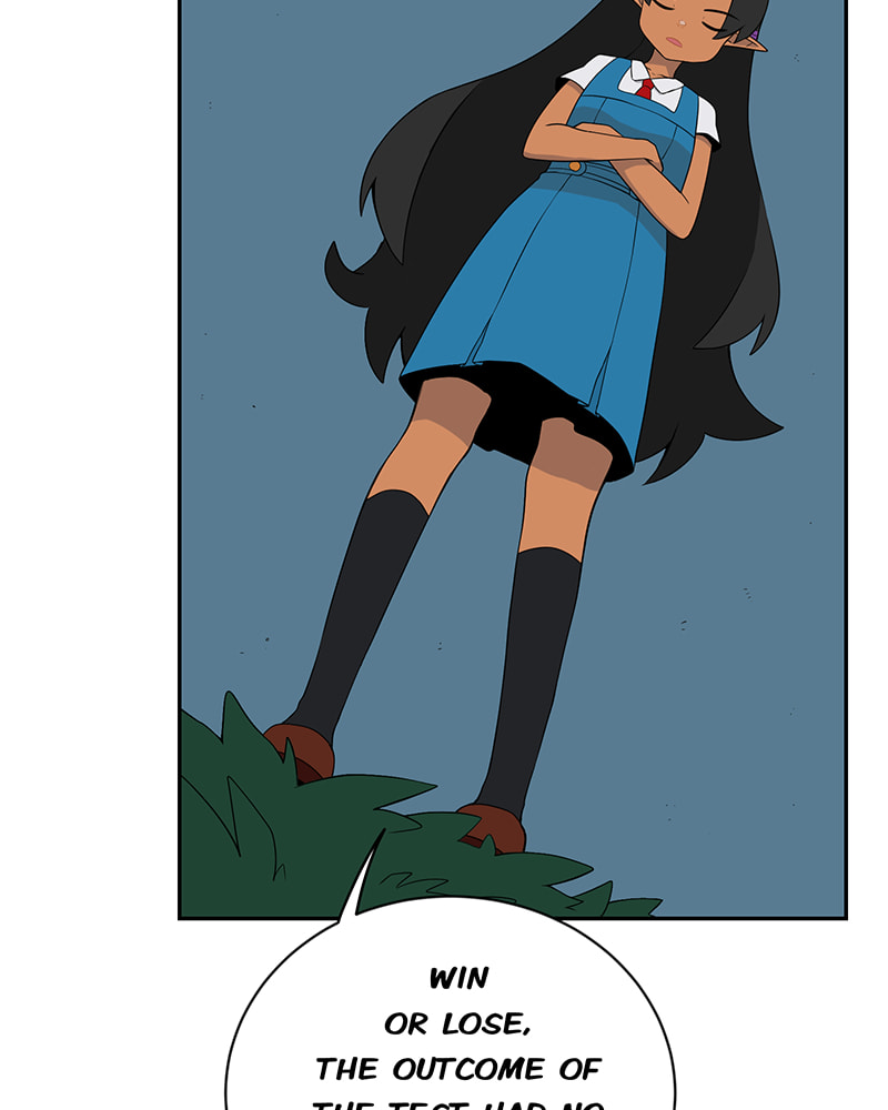 Line (TSUKISHIMA Sango) Chapter 147 page 7 - 