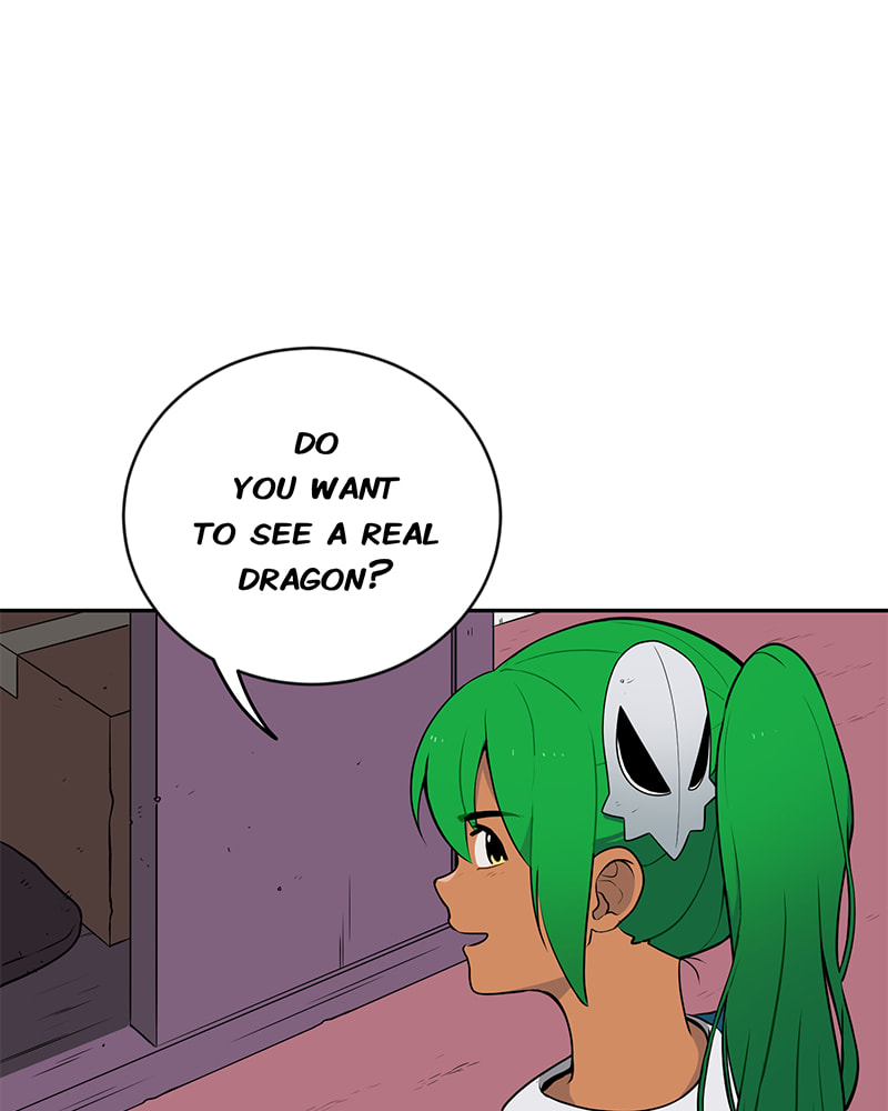 Line (TSUKISHIMA Sango) Chapter 147 page 62 - 
