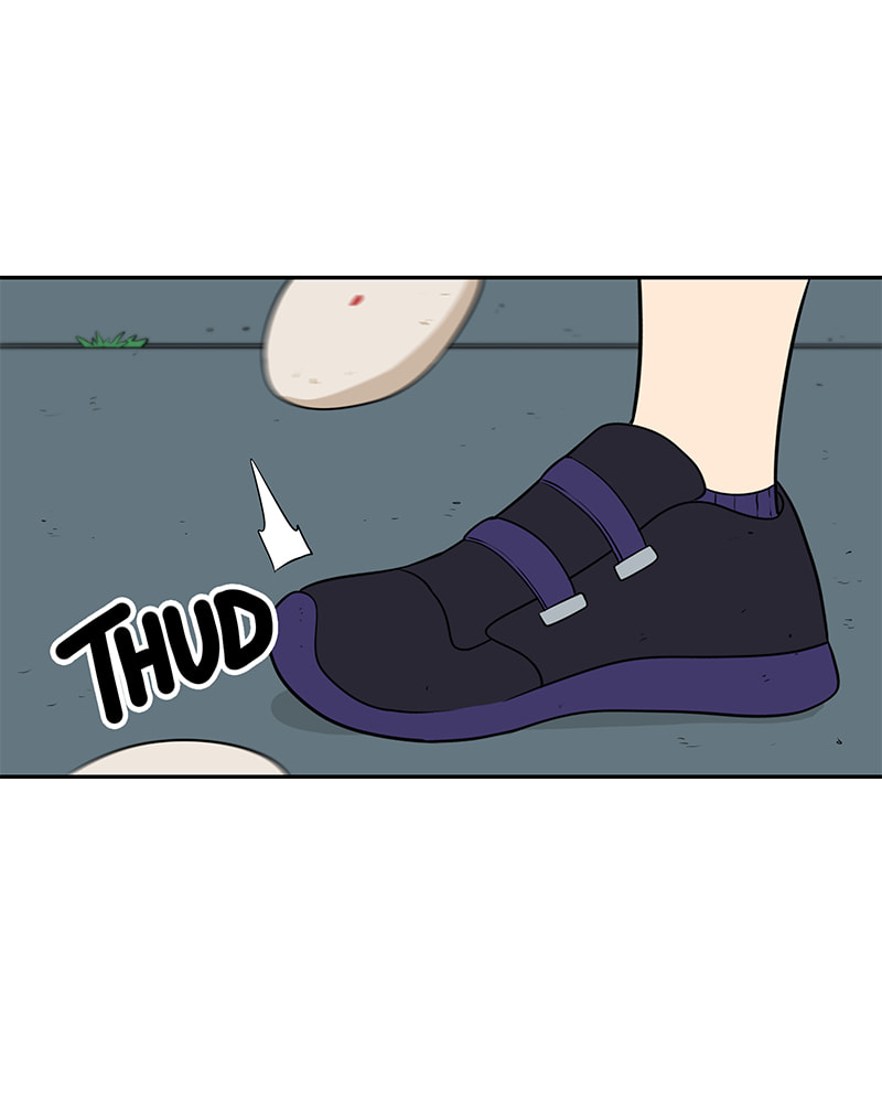 Line (TSUKISHIMA Sango) Chapter 147 page 65 - 