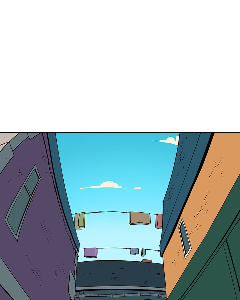 Line (TSUKISHIMA Sango) Chapter 147 page 66 - 
