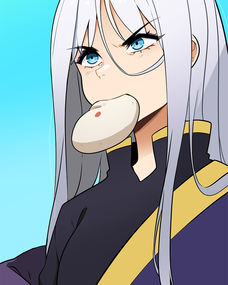 Line (TSUKISHIMA Sango) Chapter 147 page 69 - 