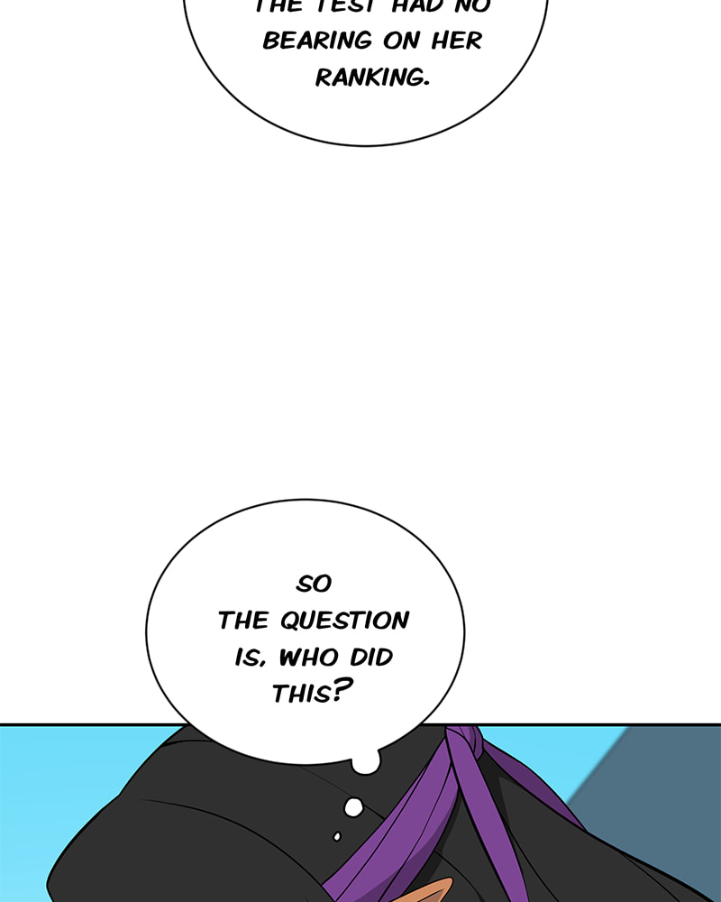 Line (TSUKISHIMA Sango) Chapter 147 page 8 - 