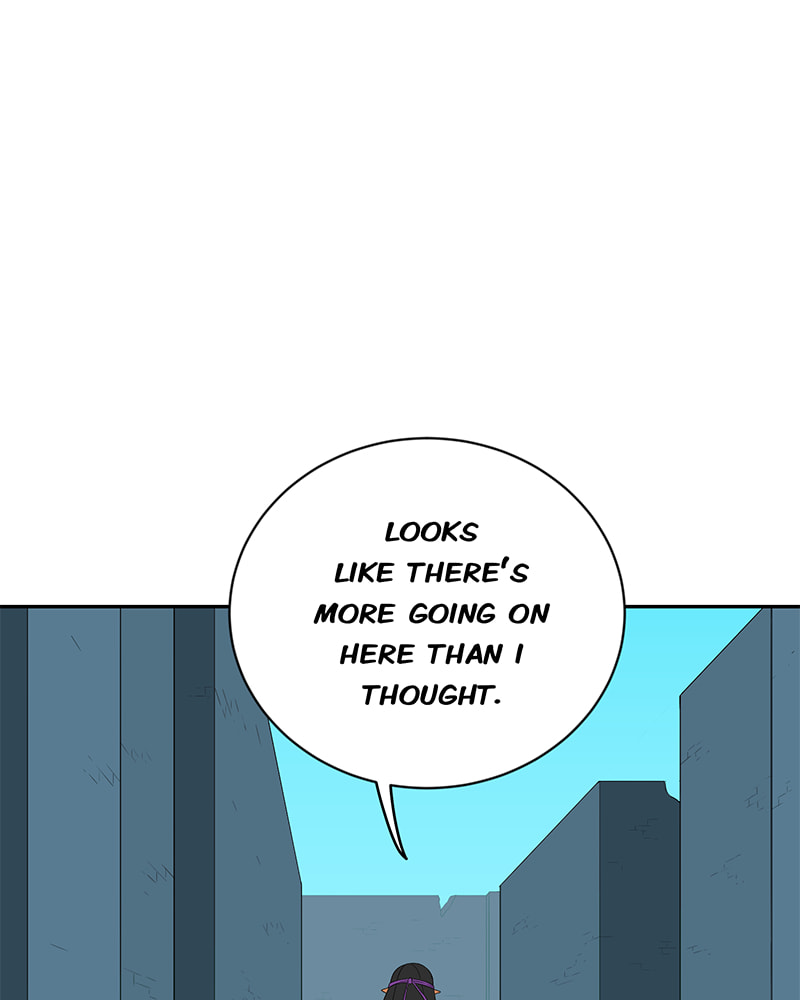 Line (TSUKISHIMA Sango) Chapter 147 page 10 - 