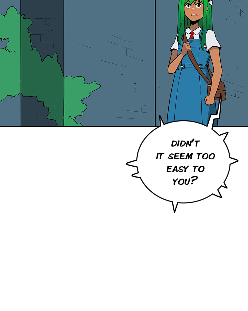 Line (TSUKISHIMA Sango) Chapter 148 page 15 - 