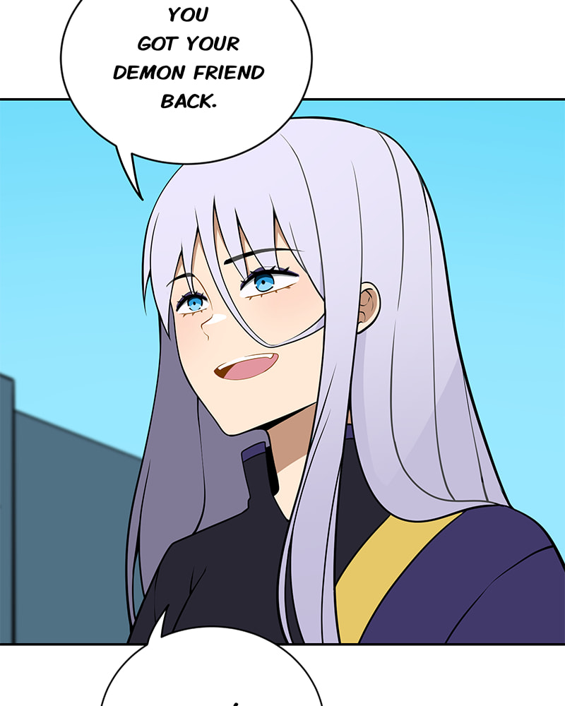 Line (TSUKISHIMA Sango) Chapter 148 page 31 - 