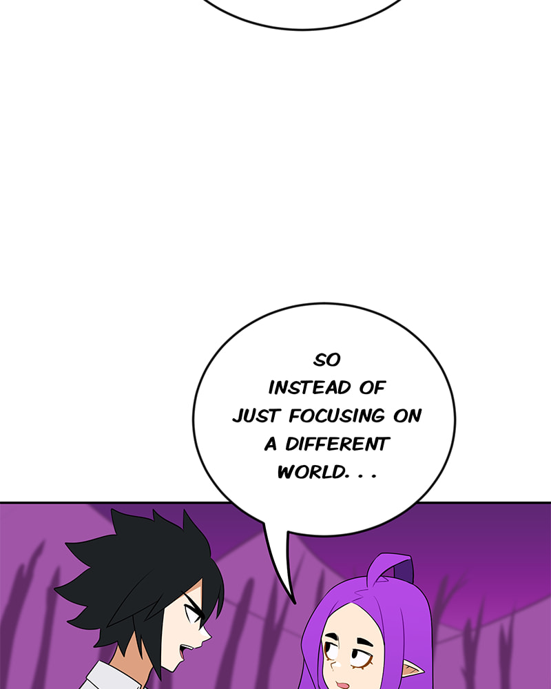 Line (TSUKISHIMA Sango) Chapter 148 page 60 - 