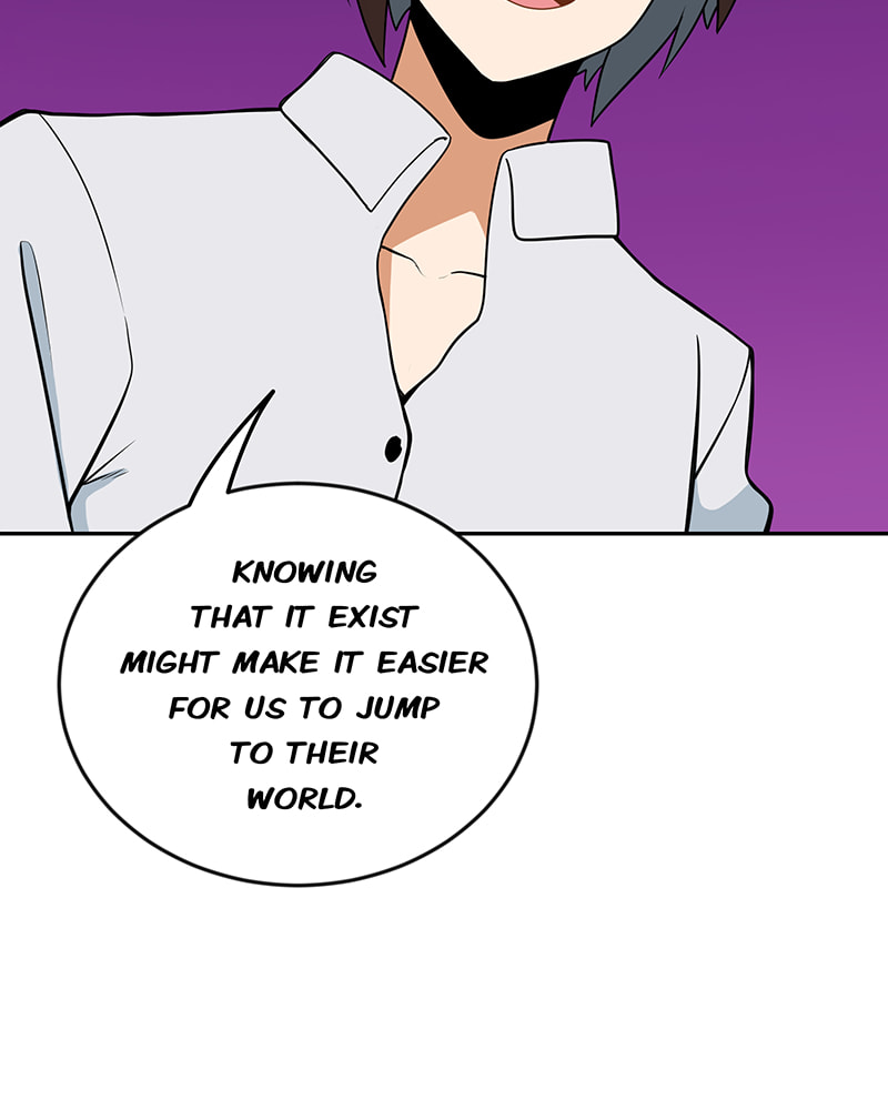 Line (TSUKISHIMA Sango) Chapter 148 page 63 - 