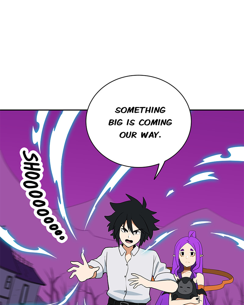 Line (TSUKISHIMA Sango) Chapter 148 page 64 - 
