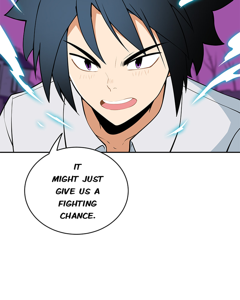 Line (TSUKISHIMA Sango) Chapter 148 page 66 - 