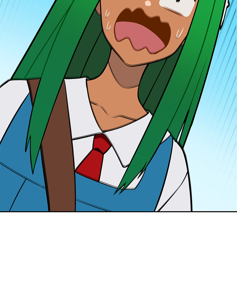 Line (TSUKISHIMA Sango) Chapter 149 page 2 - 