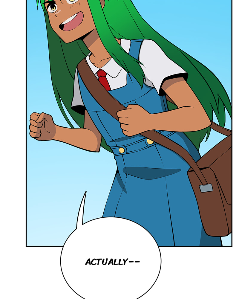 Line (TSUKISHIMA Sango) Chapter 149 page 14 - 