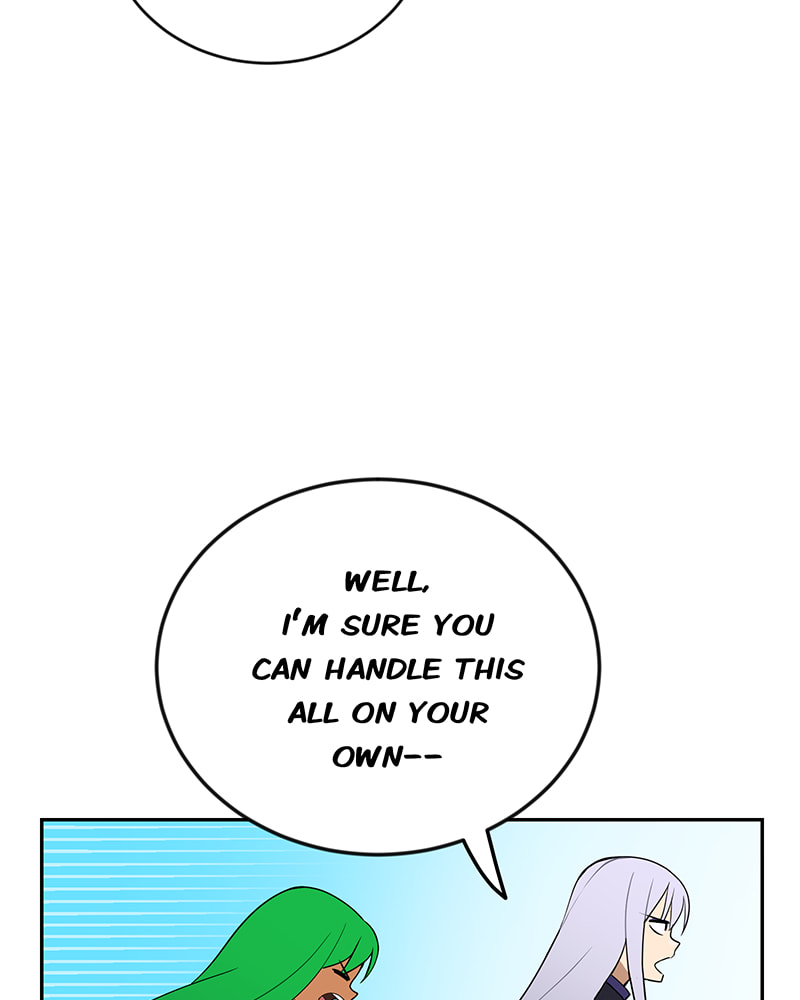 Line (TSUKISHIMA Sango) Chapter 149 page 18 - 