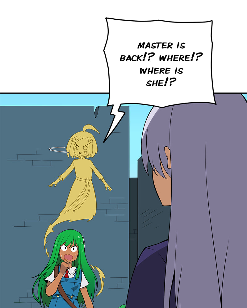 Line (TSUKISHIMA Sango) Chapter 149 page 3 - 