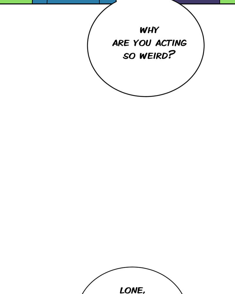 Line (TSUKISHIMA Sango) Chapter 149 page 23 - 