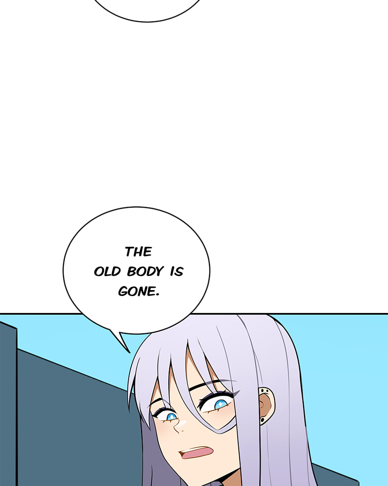 Line (TSUKISHIMA Sango) Chapter 149 page 6 - 