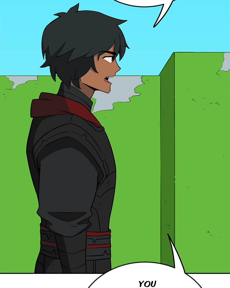 Line (TSUKISHIMA Sango) Chapter 149 page 51 - 