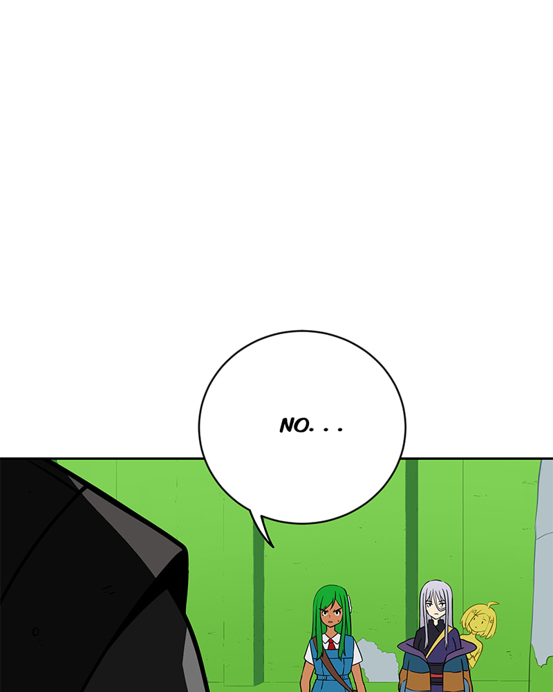Line (TSUKISHIMA Sango) Chapter 149 page 54 - 