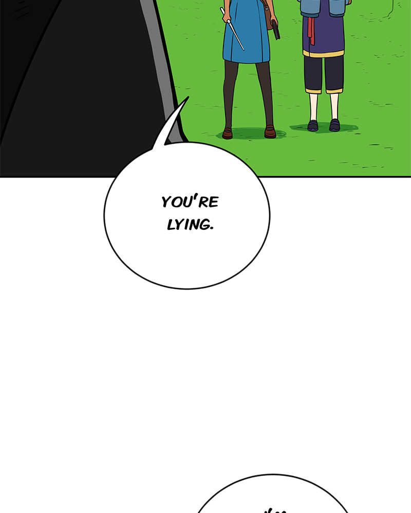 Line (TSUKISHIMA Sango) Chapter 149 page 55 - 