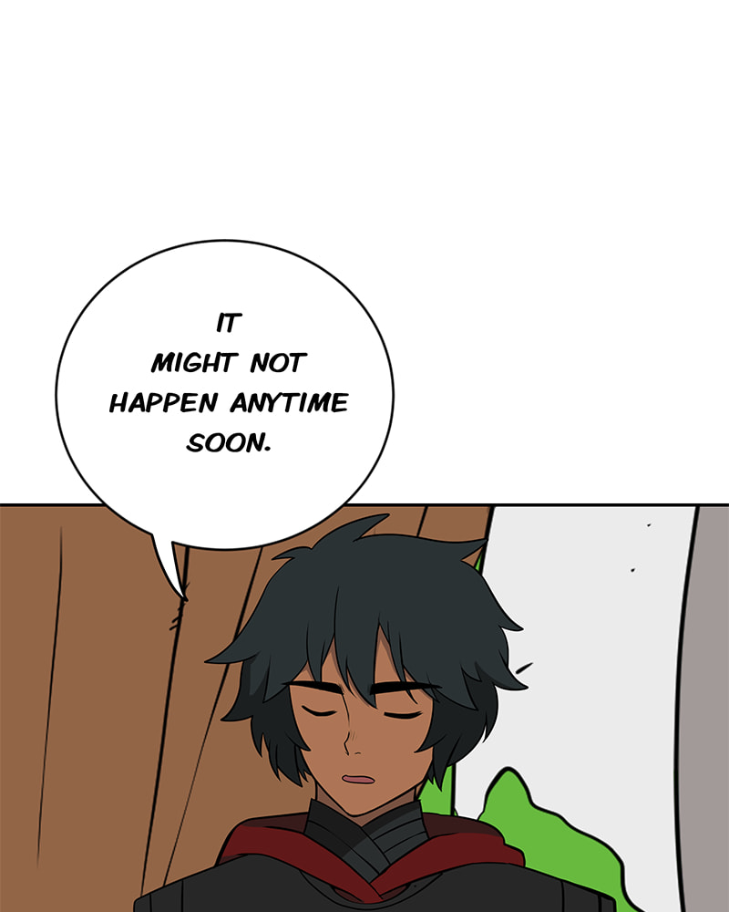Line (TSUKISHIMA Sango) Chapter 149 page 57 - 