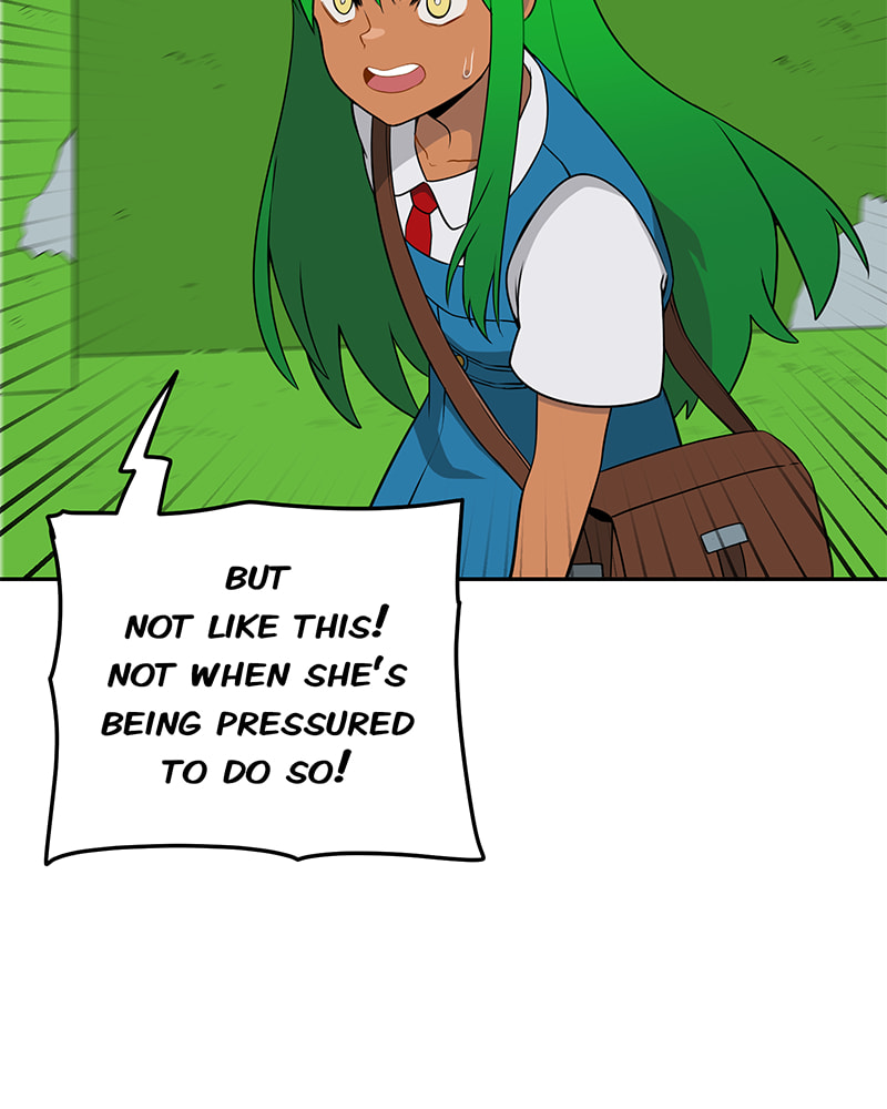 Line (TSUKISHIMA Sango) Chapter 149 page 62 - 