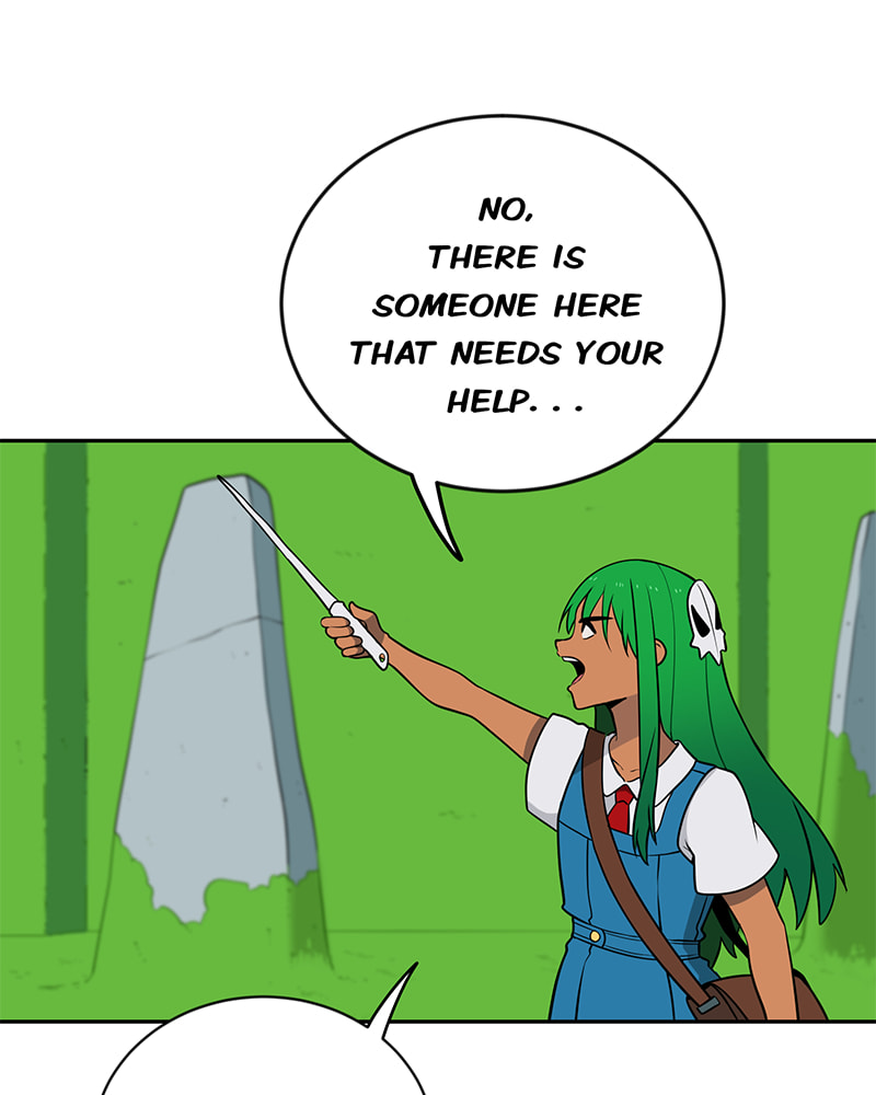 Line (TSUKISHIMA Sango) Chapter 149 page 66 - 
