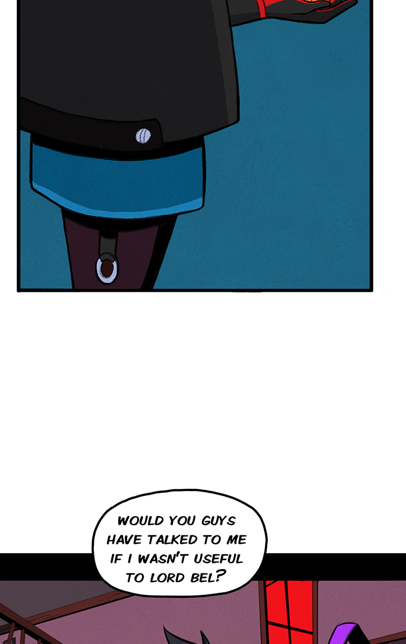 Line (TSUKISHIMA Sango) Chapter 15 page 13 - 