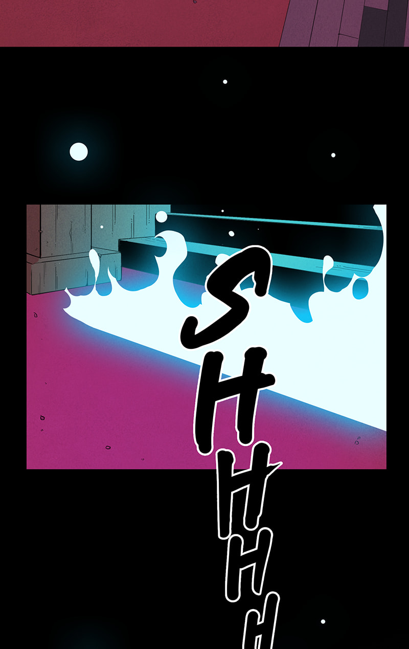 Line (TSUKISHIMA Sango) Chapter 15 page 3 - 