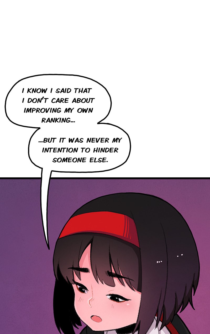 Line (TSUKISHIMA Sango) Chapter 15 page 39 - 