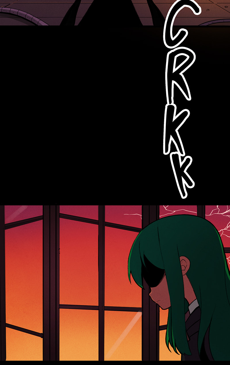 Line (TSUKISHIMA Sango) Chapter 15 page 59 - 
