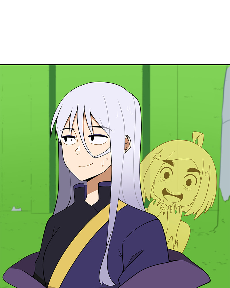 Line (TSUKISHIMA Sango) Chapter 150 page 22 - 