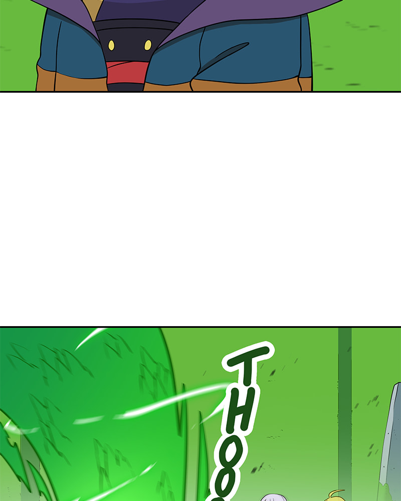 Line (TSUKISHIMA Sango) Chapter 150 page 23 - 
