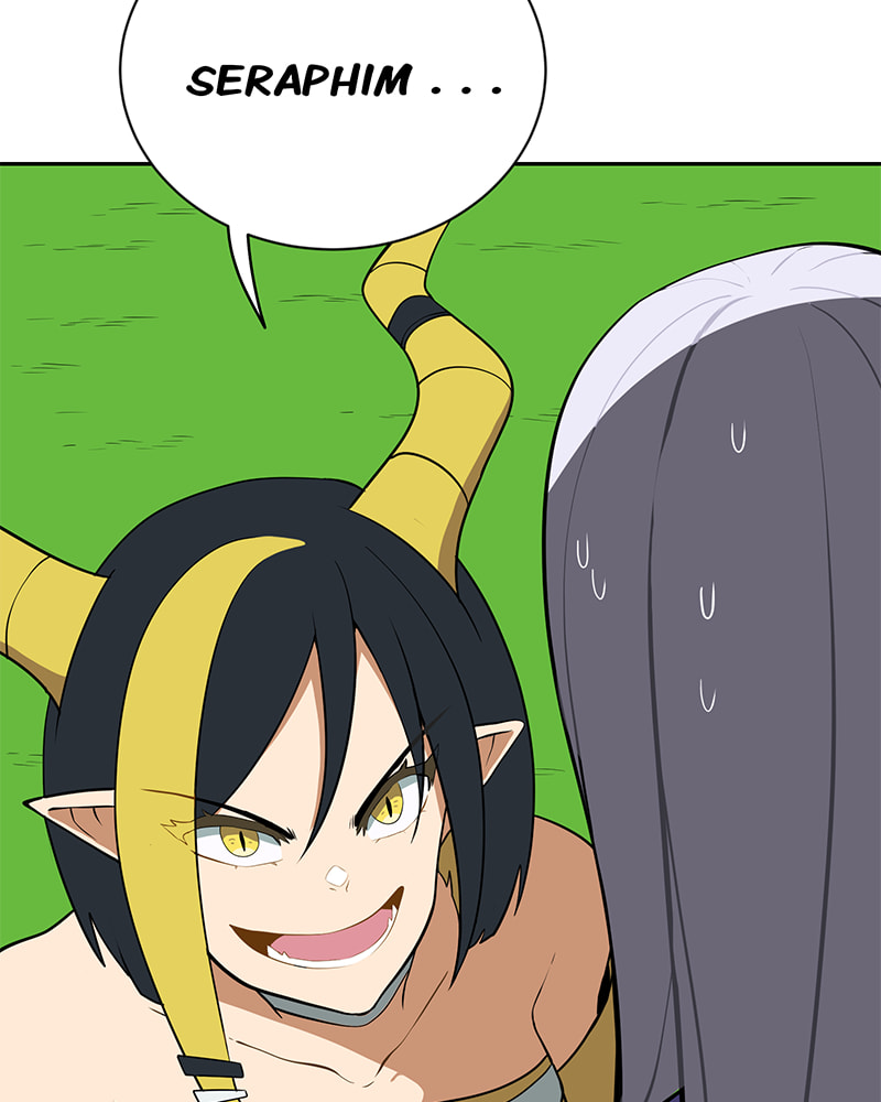 Line (TSUKISHIMA Sango) Chapter 150 page 27 - 