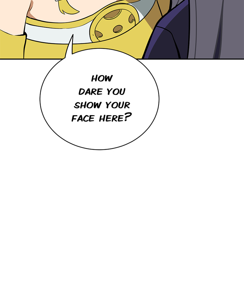 Line (TSUKISHIMA Sango) Chapter 150 page 28 - 