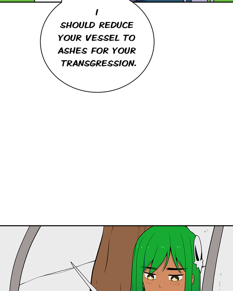 Line (TSUKISHIMA Sango) Chapter 150 page 30 - 