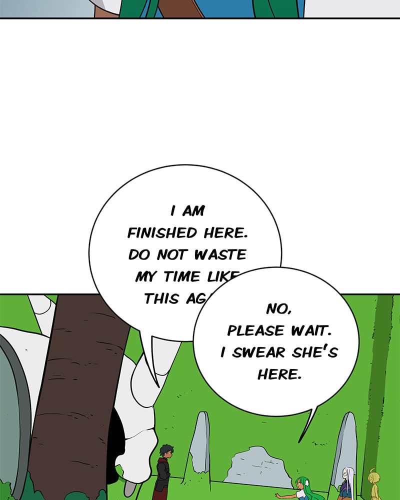 Line (TSUKISHIMA Sango) Chapter 150 page 4 - 