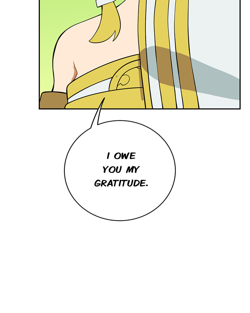 Line (TSUKISHIMA Sango) Chapter 150 page 57 - 