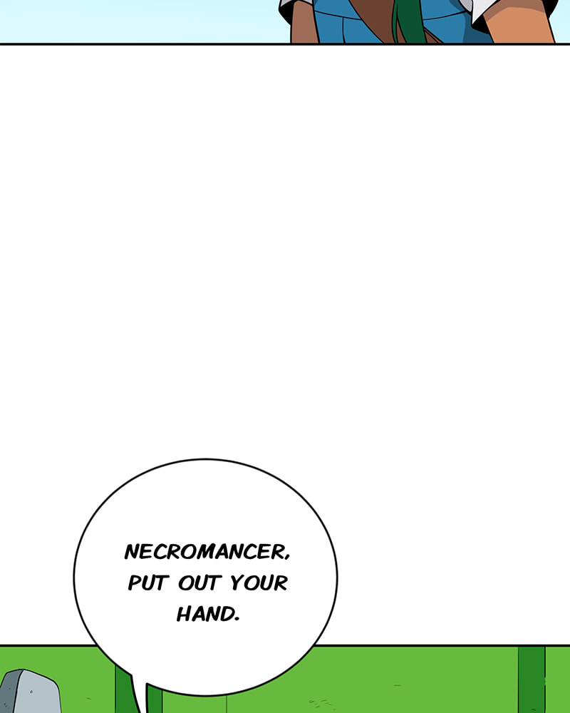 Line (TSUKISHIMA Sango) Chapter 150 page 59 - 
