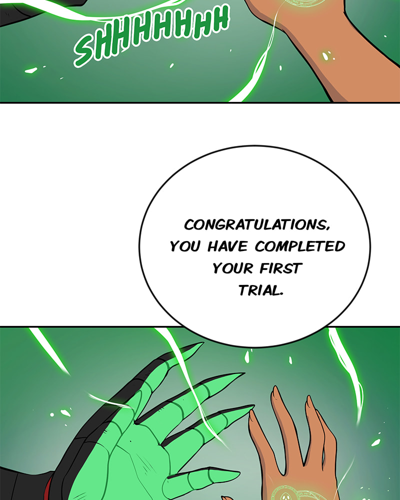 Line (TSUKISHIMA Sango) Chapter 150 page 62 - 